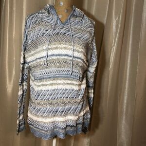 Abercrombie & Fitch‎ hooded sweater